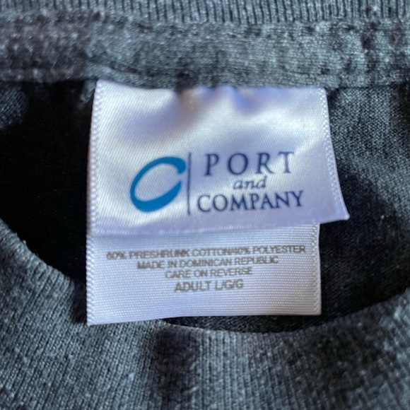 Men’s Large Traeger “I’d Smoke That” Tshirt - Picture 4 of 5